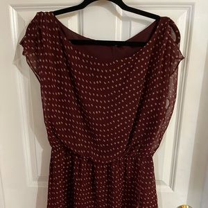 NWT boutique dress